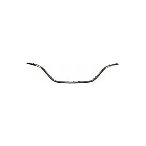 Moulure grille de calandre avant chromée Renault Megane 4 phase 2 2020-2021