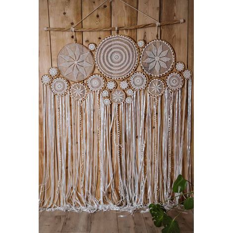 Macramé de mariage en Istrie (1/5)