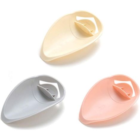 3 Pièces Enfant Eau du Robinet Extension,Extension de poignée d'évier,Prolongateur de Robinet (1/5)