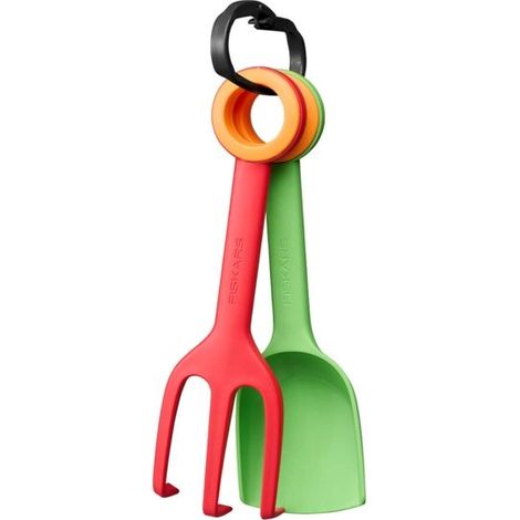 Cuterly ensemble pour les enfants Fiskars 1062471 2 unités