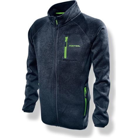 Veste sweat Taille M - 204009 - Festool