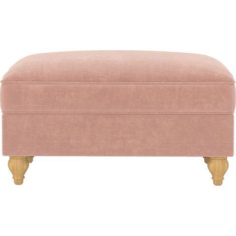 Windsor-Hocker Chenille - Rosa