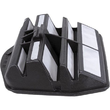 Filtro aria per motoseghe HUSQVARNA 544.0808.01 COMPATIBILE - 046010