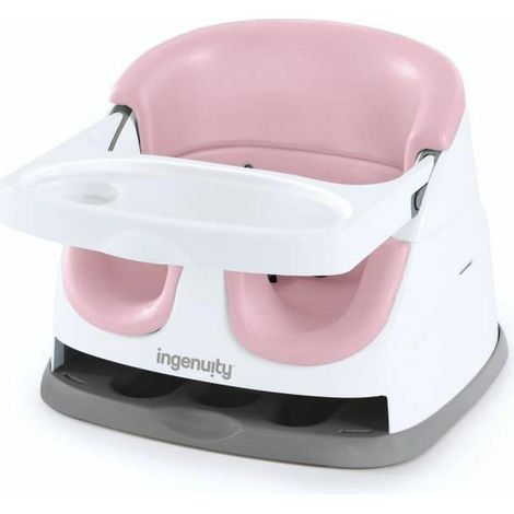 Ingenuity Baby-Hängematte Rosa und Mehrfarbig Bequem