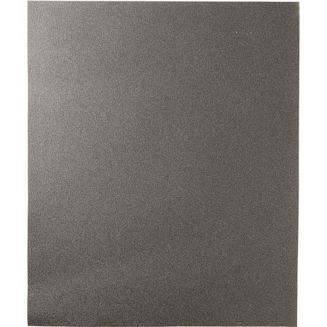 BLISTER DE 5 FEUILLES PAPIER IMPERMEABLE 230X280 GR.600 SIDAMO - 10910303