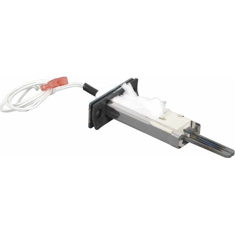 Atlantic – Électrode brûleur ATHENA 50 et 67 CH – Thermocouple pour chaudière – Largeur optimisée pour performance – Installation professionnelle recommandée (1/3)