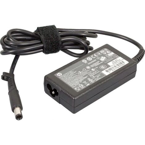 Compatible avec un adaptateur secteur intelligent (45 watts) (1/4)