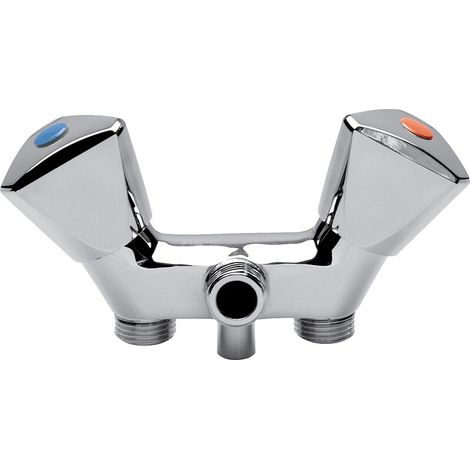 Mélangeur de douche entraxe 70 mm Rénovalux - LAIGNEAU SAS