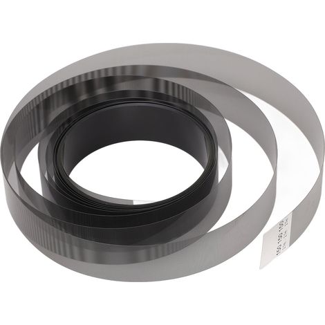 150 LPI 15 mm x 2,7 m PET-Retroreflexionsfolien-Druckercodierstreifen für Fotoplotter (1/5)