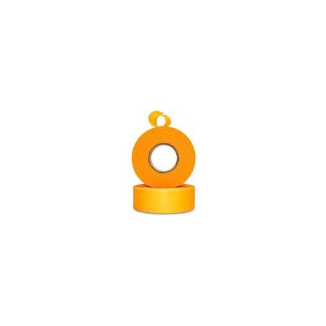 Lot de 2 rubans de masquage 0,15 mm x 8 mm x 50 m (1/5)