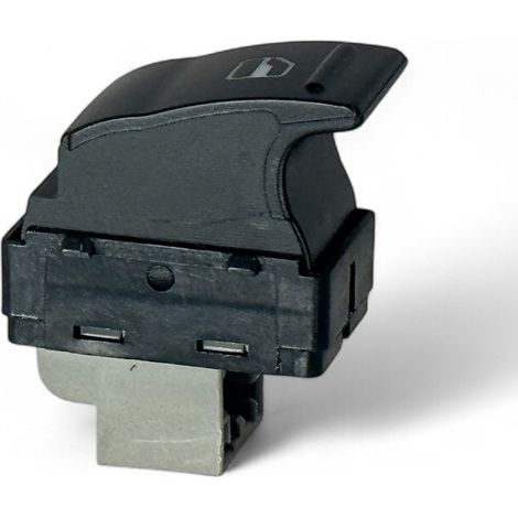 Bouton de lève-vitre avant droite pour Transporter T5, Multivan - (1/4)