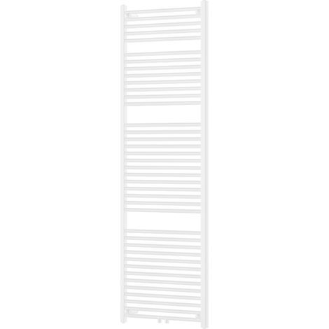 Mexen Mars radiador de ba帽o 1800 x 600 mm, 953 W, blanco - W110-1800-600-00-20
