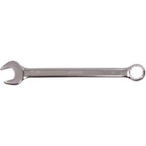 KS TOOLS - Clé mixte KS CHROME mat, 11 mm - 517.0011 - Ce produit de marque KSTOOLS est neuf.
