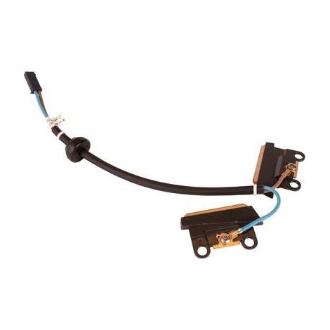 KIT LAMELLE CAVO BLU LUNGO 531144701 ORIGINALE HUSQVARNA