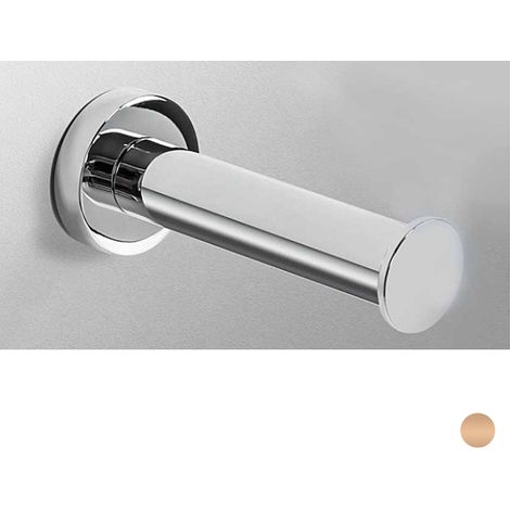COLOMBO DESIGN Plus porta rotolo vintage codice prod: W49920VL (1/2)
