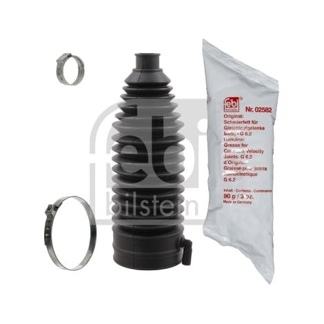 FEBI BILSTEIN 29207 Jeu de joints-soufflets, direction - 4066.57