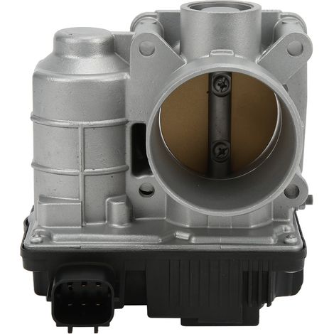 Corps de papillon Vavle 16119AU003 Remplacement des accessoires de voiture pour Nissan Teana Sentra Almera.