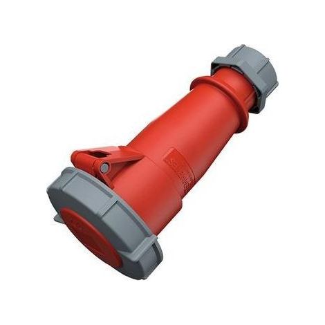 MENNEKES 2177A Kupplung AM-TOP, 32A4p3h380-440V, IP67-'1206825' (1/5)