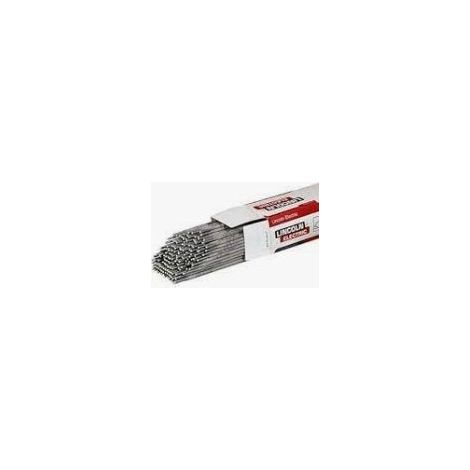 ELECTRODO TUNGSTENO 2% LA D 1.6 - LINCOLN