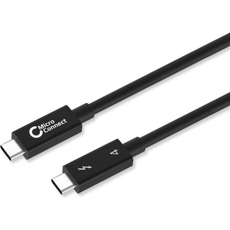 Thunderbolt 4-Kabel, 1,5 m,