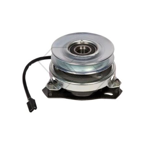 Embrague electromagnético tractor cortacésped MTD L120