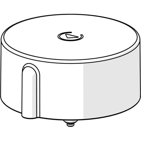 Hansa Absperrgriff 59914361 chr 59914361