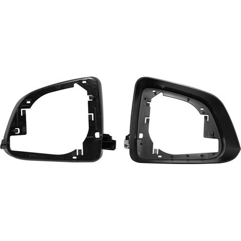 Copertura specchietto laterale sotto staffa 8202101 8202201 (destra + sinistra) per Model Y 2019-2023