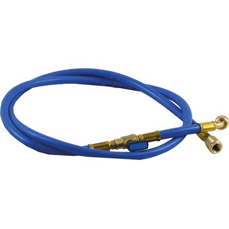 Mangueras de vacío y de carga para gases r410a - r32 - Idrhaus