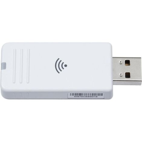 Epson ELPAP11 Adattatore wireless per proiettori (1/3)