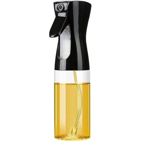 Ensemble de 1 organisateur alimentaire en verre, 200 ml, pour l'organisation de la cuisine et du plan de travail.-AquaForge (1/5)