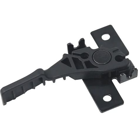 Nuova leva di sblocco del cofano per LR093224 T4N3060 e Velar L560