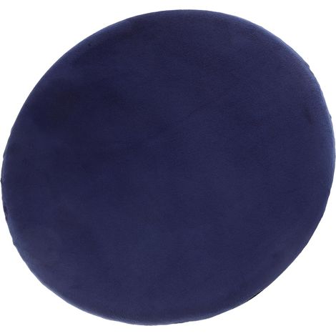 Coussin d'assise rond ERINGOGO pour chaises et tabourets de bar