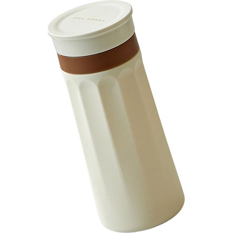 Macchina per il ghiaccio flessibile in silicone, - Stile bianco semplice.