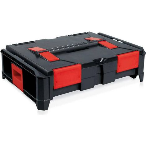 Coffret Boxonbox1 - 400x300x80 mm - D-Work