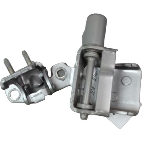 [PRODUIT D'OCCASION] Charnière Porte Ard RENAULT Zoe ♻️ Ref Oe. 824002857r - Garantie à vie (1/3)
