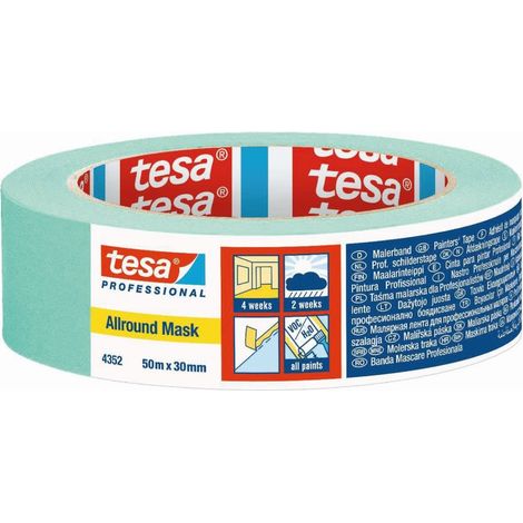 NASTRI TESA MASK 50X30 ALLROUND 04352