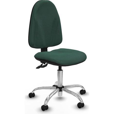 Sedia da Ufficio Algarra CPDM Piqueras y Crespo B0005RF Verde (1/5)