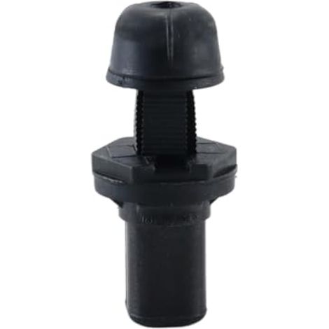 Butée de coffre de voiture, amortisseur en caoutchouc réglable, compatible avec Skoda Seat 2004-2018 6Q6827499C (1/5)