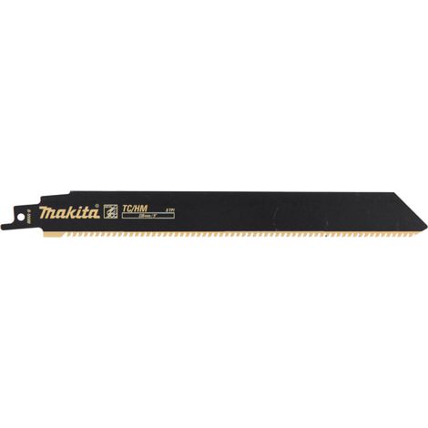 Makita Reciproblatt TC 228/8T 10Stk. (1/3)