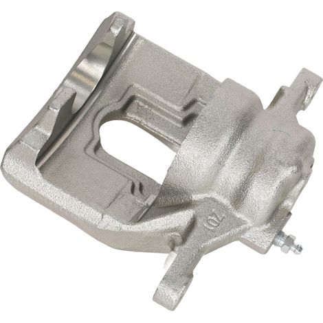 FT03153 pinza freno rapida anteriore destra SENZA staffa (1/5)