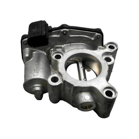 [PRODUIT D'OCCASION] Boitier Papillon FORD Puma ♻️ Ref Oe. 2208039 - Garantie à vie (1/2)