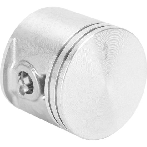Kit de segments de piston 47 mm pour tronçonneuse électrique, en aluminium haute dureté. (1/5)