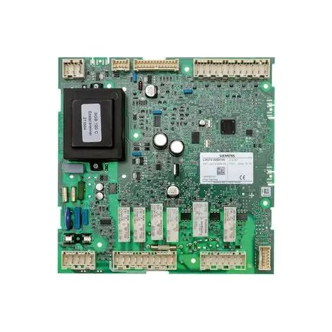 BRÖTJE Unidad central LMU SGB 120 C, 643238