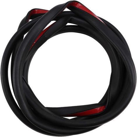 Compatible avec les joints de porte X3 F25, accessoires de porte de voiture 51337300242 (1/5)