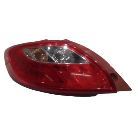 [PRODUIT D'OCCASION] Feu Arriere Gauche  MAZDA 2 ♻️ Ref Oe. D65151160m - Garantie à vie (1/4)