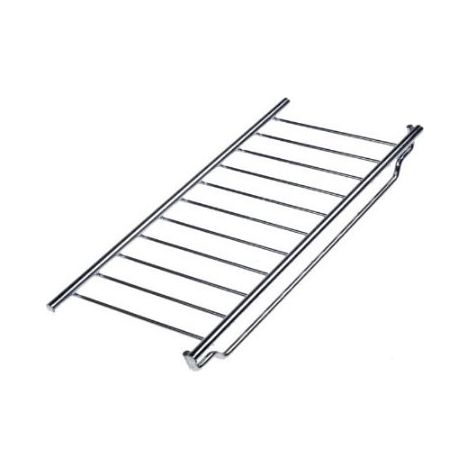 Grille supérieure freezer pour réfrigérateur – Pièce détachée compatible – Référence 2951282256 – Pour réfrigérateurs Dometic