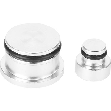 Système d'alarme automatique de fuite de pression TPMS externe à énergie solaire C-260 pour pare-brise automobile (1/5)