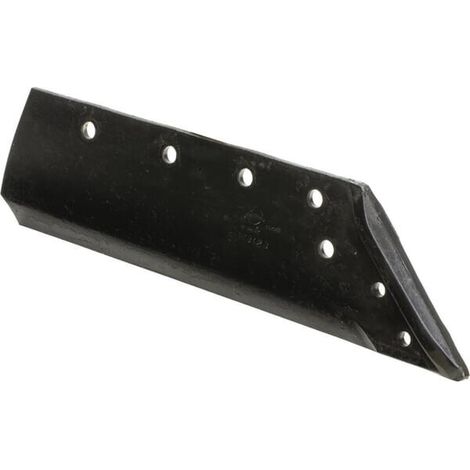 Vomere sx B2 14" G&B UNIVERSALE 173423NE (1/2)