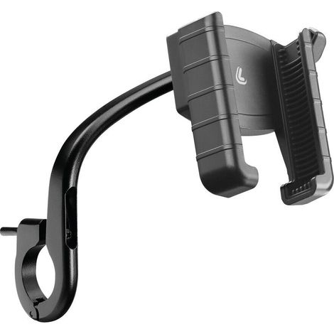 Smart Handle Grip, porta telefono con fissaggio alla manopola sinistra dello scooter