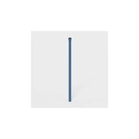 PoloPlast Steckmuffenrohr PKEM Polo-Kal NG DN 40 1000mm (1/3)